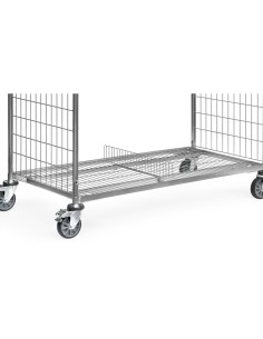 Séparateur pour châssis en treillis 610 mm