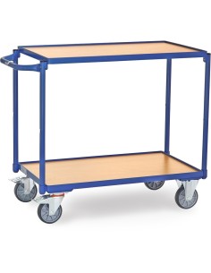 Servante 300 kg 850 x 500 mm