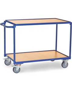 Servante 300 kg 1000 x 600 mm