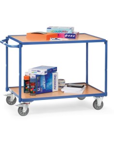 Servante 300 kg 1000 x 600 mm 2