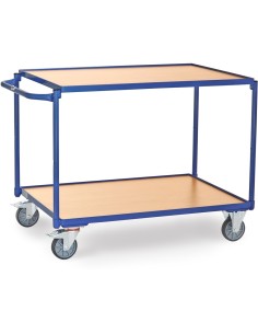 Servante 300 kg 1000 x 700 mm