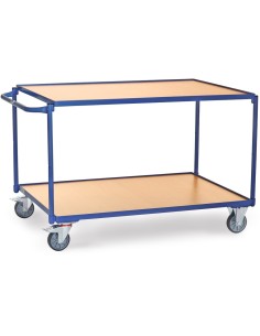 Servante 300 kg 1200 x 800 mm