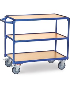 Servante 300 kg 850 x 500 mm