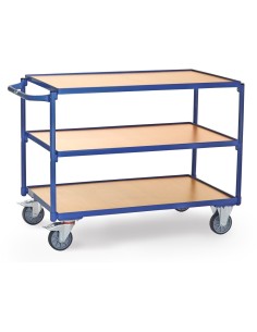 Servante 300 kg 1000 x 600 mm