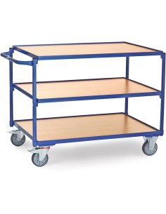 Servante 300 kg 1000 x 700 mm