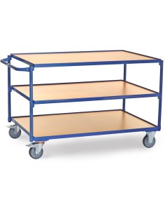 Servante 300 kg 1200 x 800 mm