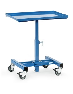 Pupitre d'atelier 524 à 774 mm