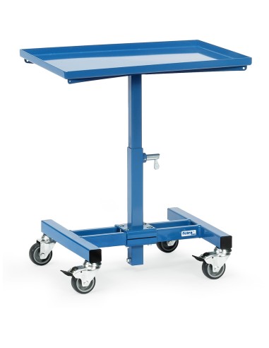 Pupitre d'atelier 524 à 774 mm