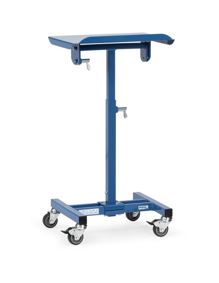 Pupitre d'atelier 755 à 1105 mm