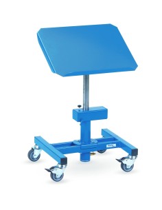 Pupitre d'atelier 510 à 700 mm