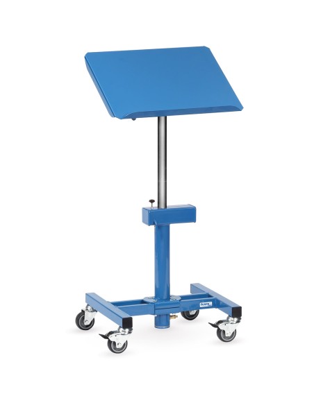 Pupitre d'atelier 720 à 1070 mm