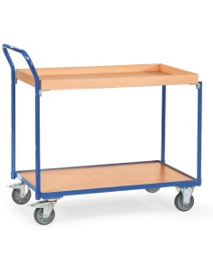 Servante 300 kg 850 x 500 mm