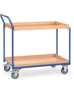 Servante 300 kg 810 x 470 mm