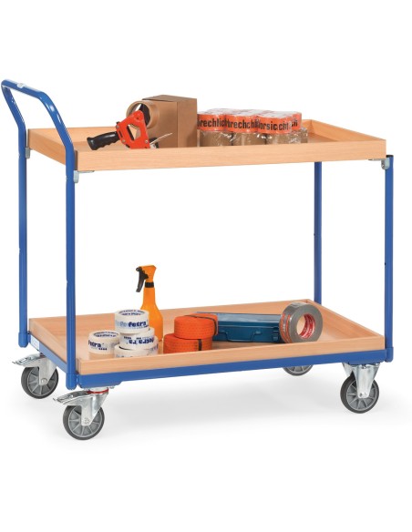 Servante 300 kg 810 x 470 mm