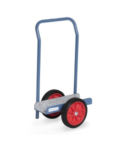 Rouleur de panneaux Pneus caoutchouc