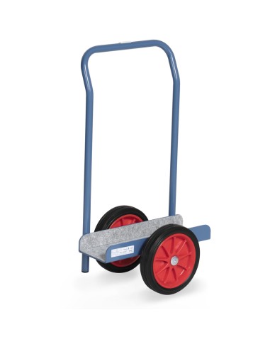 Rouleur de panneaux Pneus caoutchouc