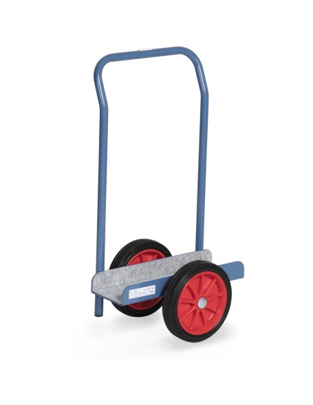 Rouleur de panneaux Pneus caoutchouc