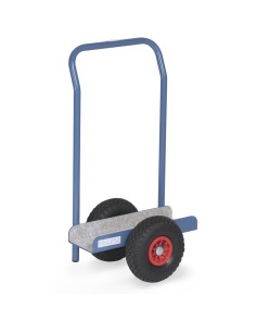 Rouleur de panneaux Pneus gonflables