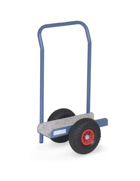 Rouleur de panneaux Pneus gonflables