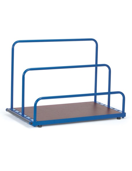 Rack à panneaux (sans tubes cintrés) 1200 x 800 mm