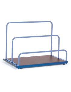 Rack à panneaux (sans tubes cintrés) 1600 x 800 mm 2