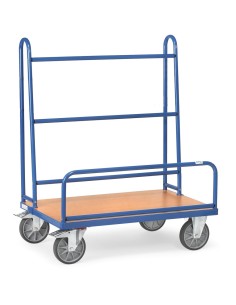 Chariot porte-panneaux 1070 x 435 mm