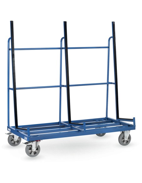 Chariot porte-panneaux 1276 x 430 mm