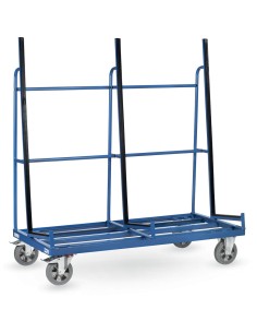 Chariot porte-panneaux 1676 x 430 mm