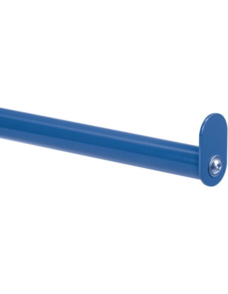 Chariot Cantilever avec butée de sécurité 1600 x 800 mm