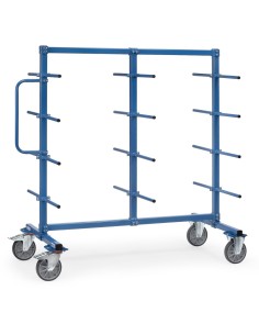 Chariot Cantilever 1600 x 800 mm 2