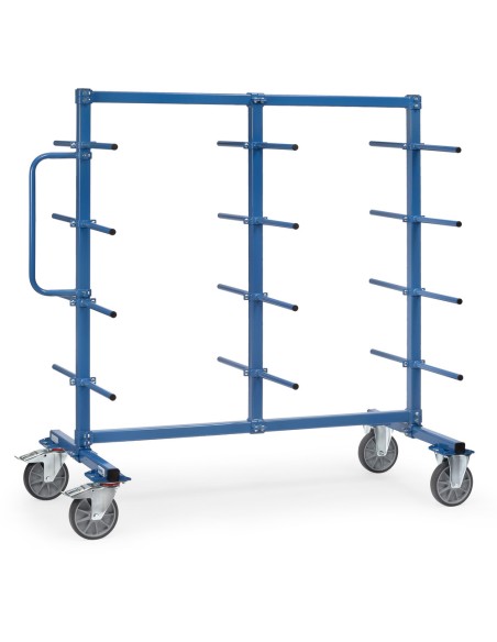 Chariot Cantilever 1600 x 800 mm