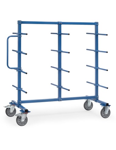 Chariot Cantilever 2000 x 800 mm