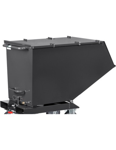 Couvercle rabattable pour benne 4704-7016