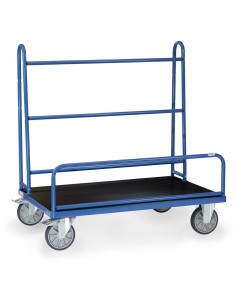 Chariot porte-panneaux 1270 x 535 mm