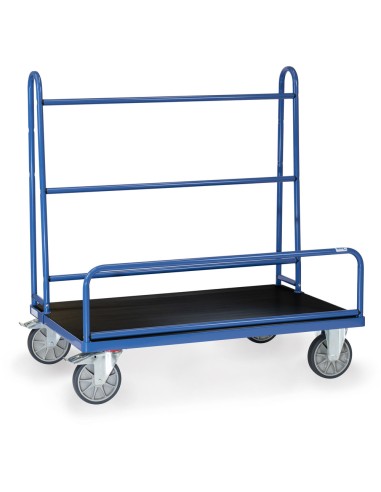 Chariot porte-panneaux 1270 x 535 mm