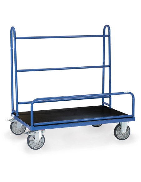 Chariot porte-panneaux 1270 x 535 mm