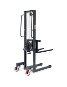 Gerbeur à manivelle 500 kg