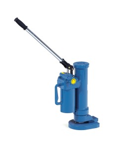 Cric machine 10000 kg