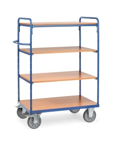 Chariot haut  1000 x 700 mm