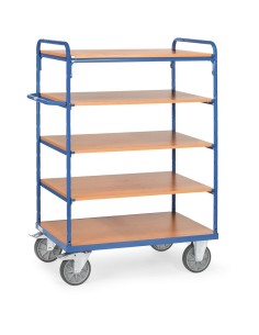 Chariot haut  1000 x 600 mm