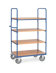 Chariot haut  1000 x 700 mm