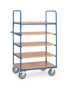 Chariot haut  1000 x 600 mm