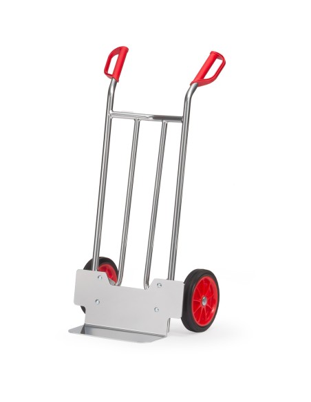 Diable Aluminium  Pneus caoutchouc