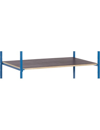 Plateau supplémentaire 1000 x 700 mm