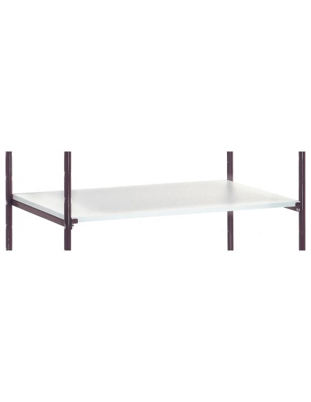 Plateau supplémentaire ESD 850 x 500 mm