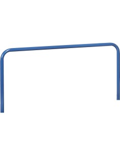 Tube cintré 600 mm 2