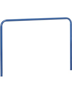 Tube cintré 900 mm 2