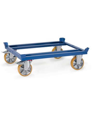 Rouleur de palettes 1010 x 810 mm