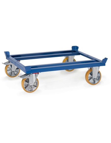 Rouleur de palettes 1010 x 810 mm