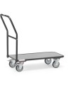 Chariot de magasin 850 x 450 mm